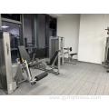 gym club Leg press calf machine sport equipment